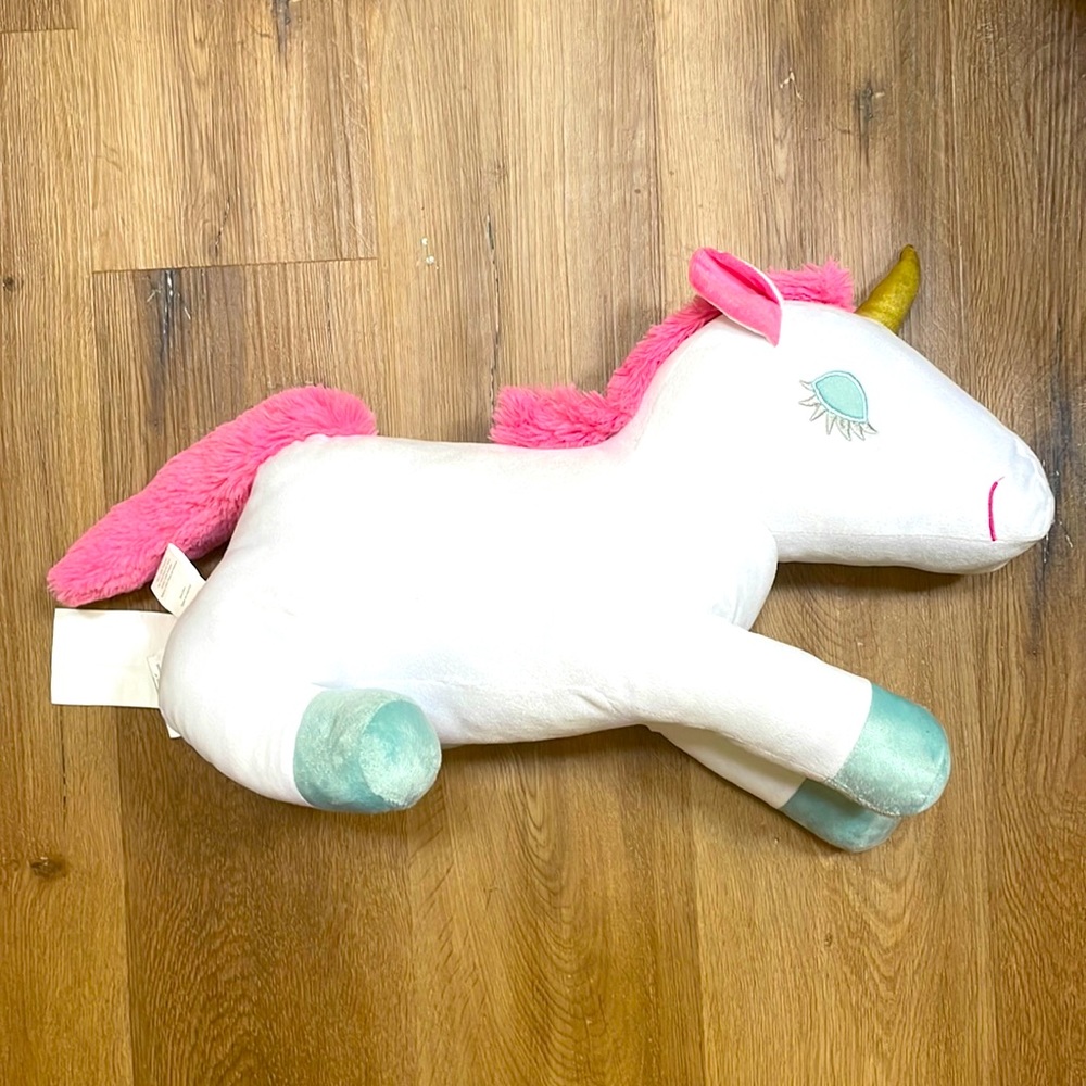 Unicorn Plush